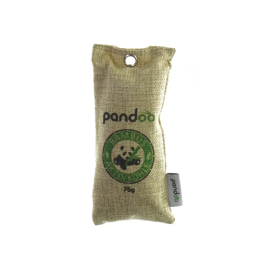 Luft rense pude fra Pandoo (str. LB: 17x9 cm)