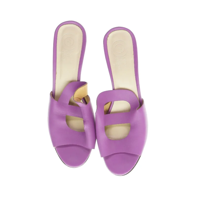 Høje hæle (str. 39)