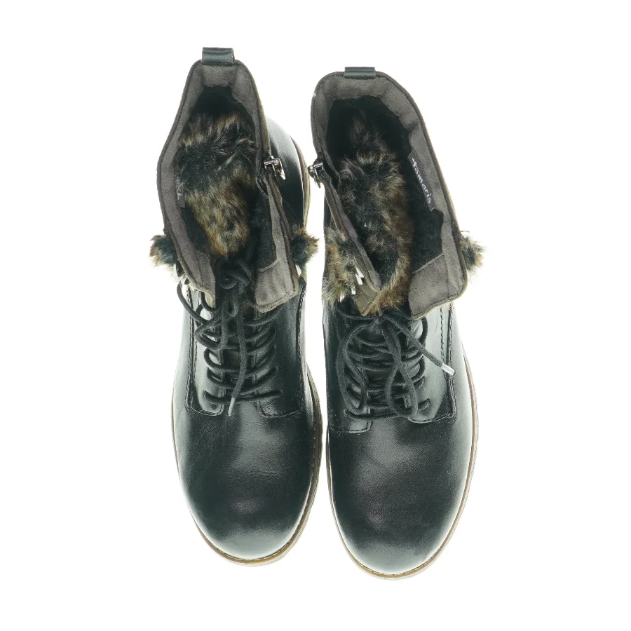 Støvler fra Tamaris (str. 41)