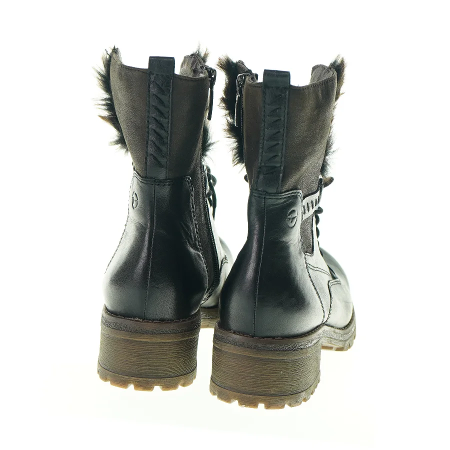 Støvler fra Tamaris (str. 41)