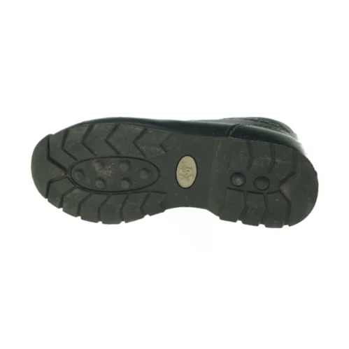 Sko fra Quiet (str. 46)