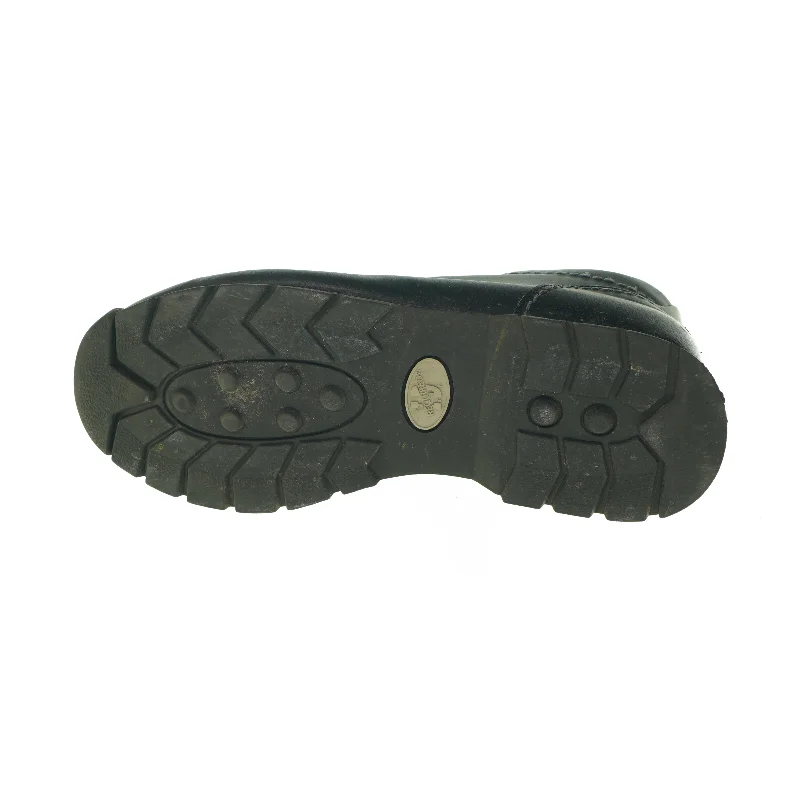 Sko fra Quiet (str. 46)