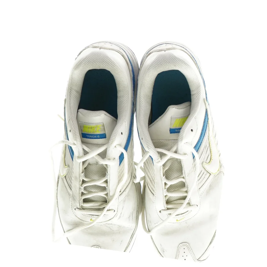 Sneakers - Max Air fra Nike (str. 47)