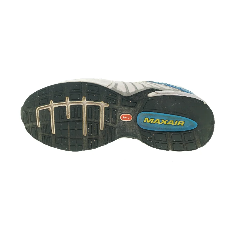 Sneakers - Max Air fra Nike (str. 47)