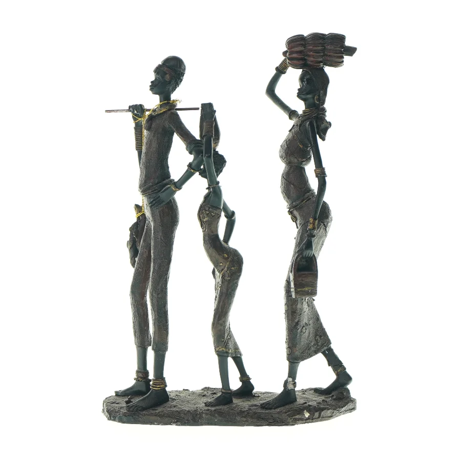 Figur (str. LBH: 19x6x30 cm)