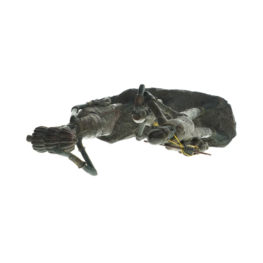 Figur (str. LBH: 19x6x30 cm)