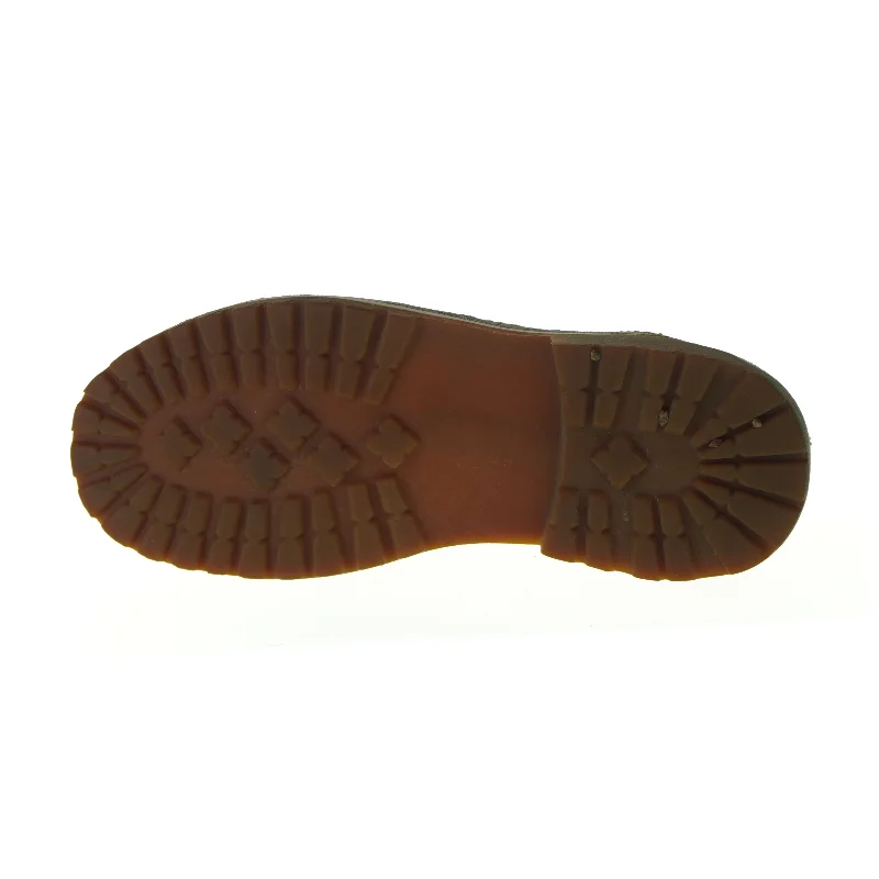 Støvler i ruskind fra Ecco (str. Ca. 45)