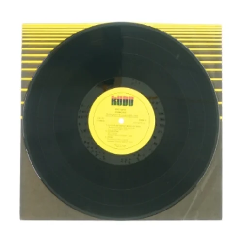 Forecast af Erik Gale fra LP