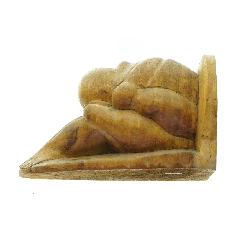 Bogstøtte (str. HB 14 x 25 cm)