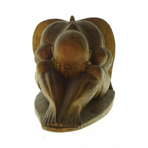 Bogstøtte (str. HB 14 x 25 cm)