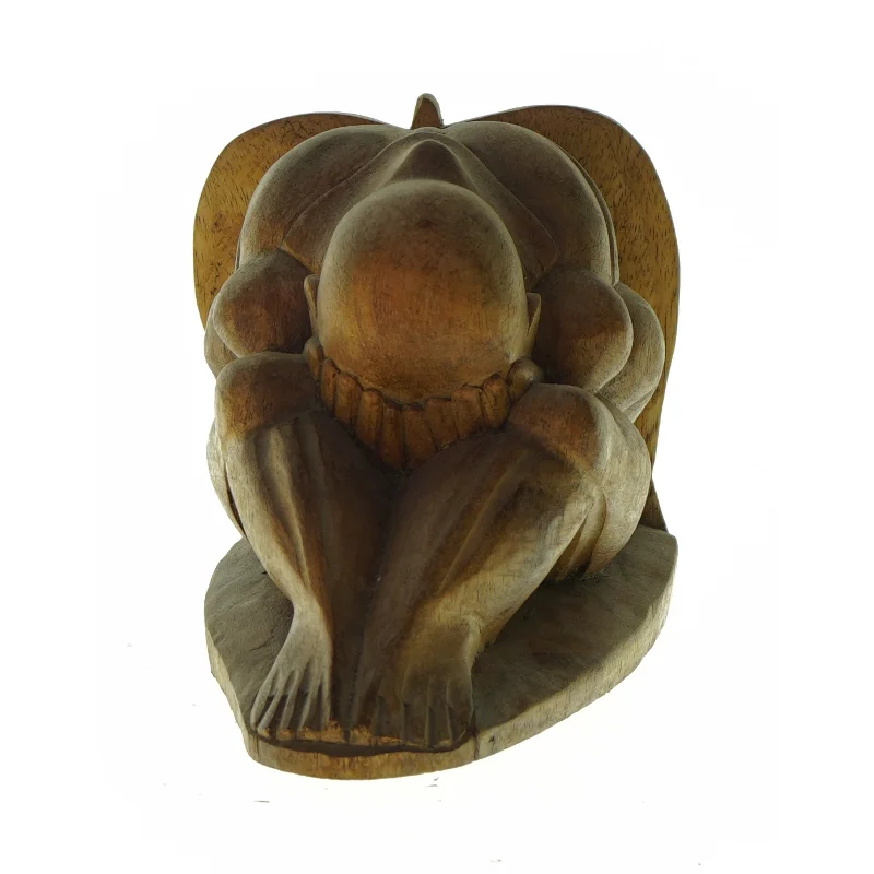 Bogstøtte (str. HB 14 x 25 cm)