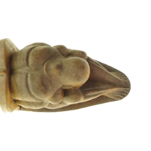 Bogstøtte (str. HB 14 x 25 cm)