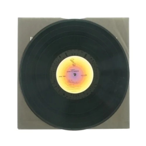 Cry af John Klemmer fra IP