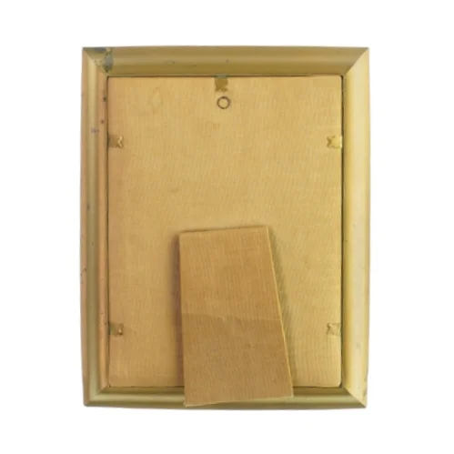 Billedramme med billede fra Ukendt (str. LB: 30x23cm)