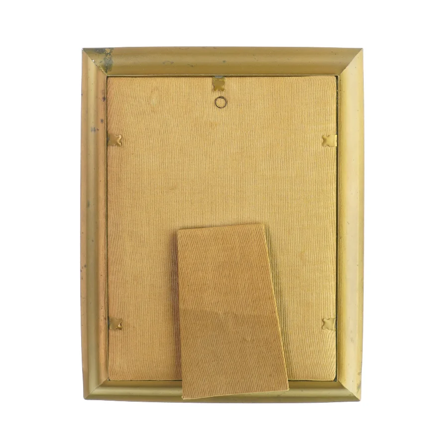 Billedramme med billede fra Ukendt (str. LB: 30x23cm)