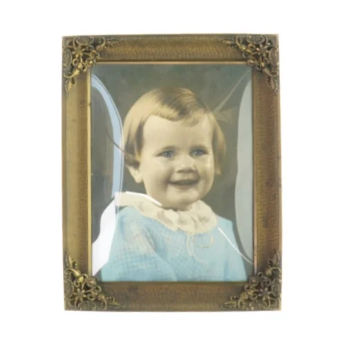 Billedramme med billede fra Ukendt (str. LB: 30x23cm)