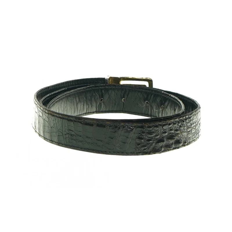 Læder bælte (str. 85/95)