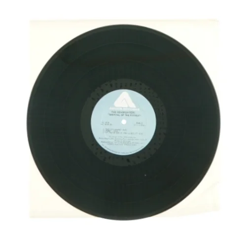 Survival of the fittest af The Headhunters fra LP