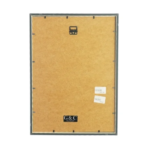 Billederamme med billede fra G&C (str. LB:45x33)