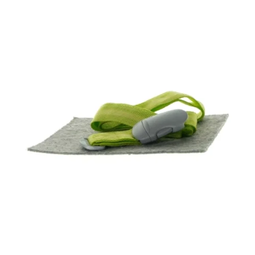 Bagage-spænde fra Go Travel (str. L:97cm )