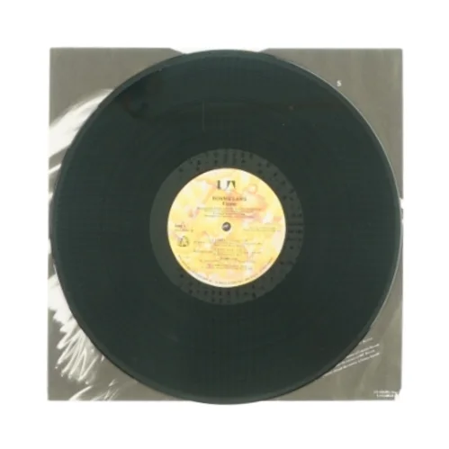 Flame af Ronnie Laws fra LP