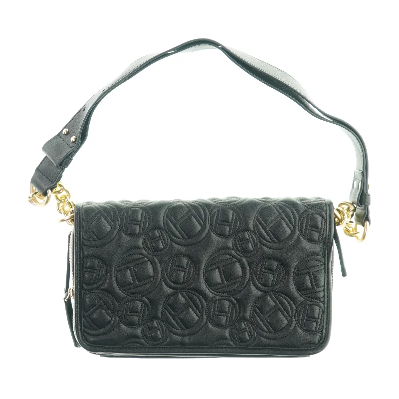 Håndtaske fra Hispantias (str. LB 28x17 cm)