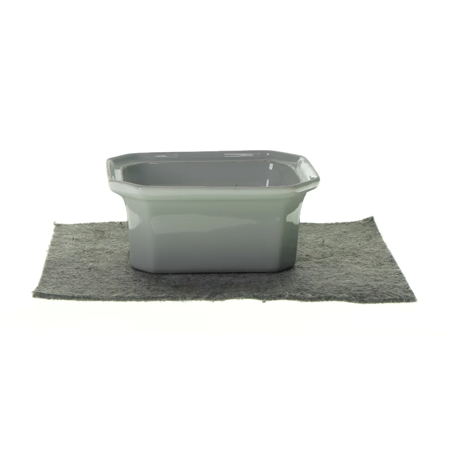 Fad fra Pillivuyt (str. LBH: 9x6x7)