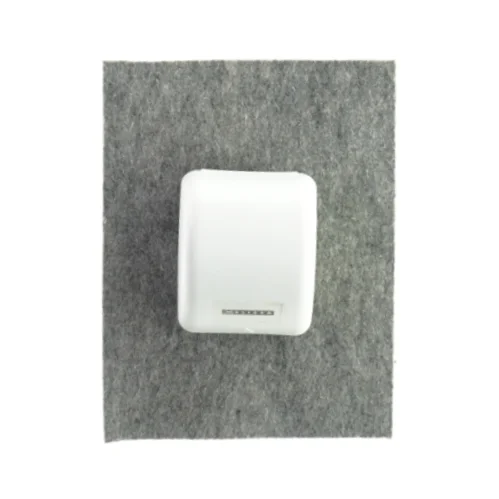 Blodtryksmåler fra Melissa (str. LBH:11x7x7 cm)