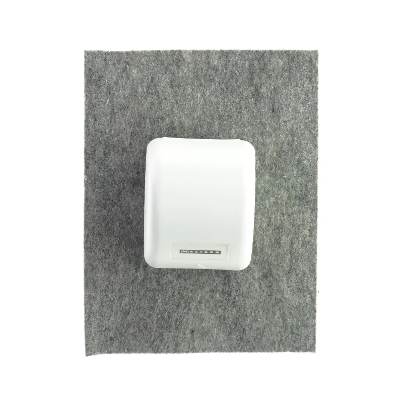 Blodtryksmåler fra Melissa (str. LBH:11x7x7 cm)