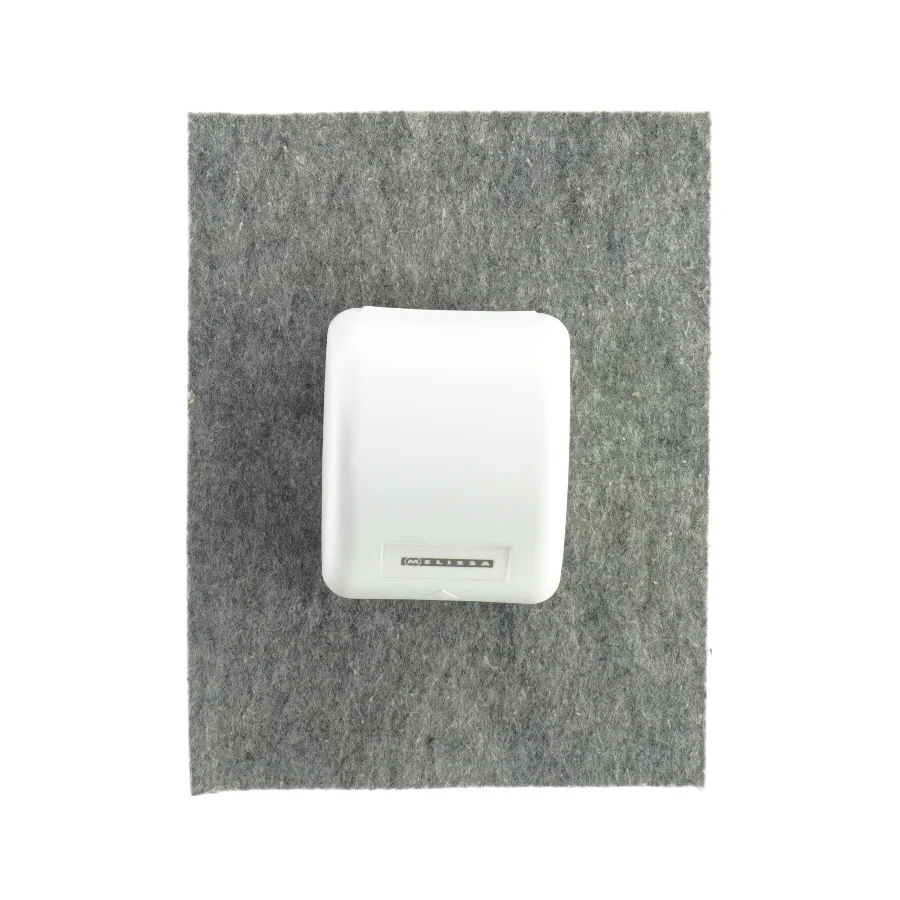 Blodtryksmåler fra Melissa (str. LBH:11x7x7 cm)