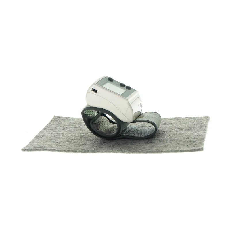 Blodtryksmåler fra Melissa (str. LBH:11x7x7 cm)