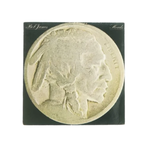 Heads af Bob James fra LP