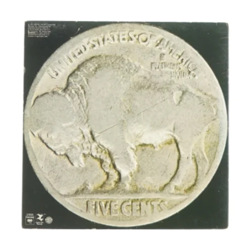 Heads af Bob James fra LP