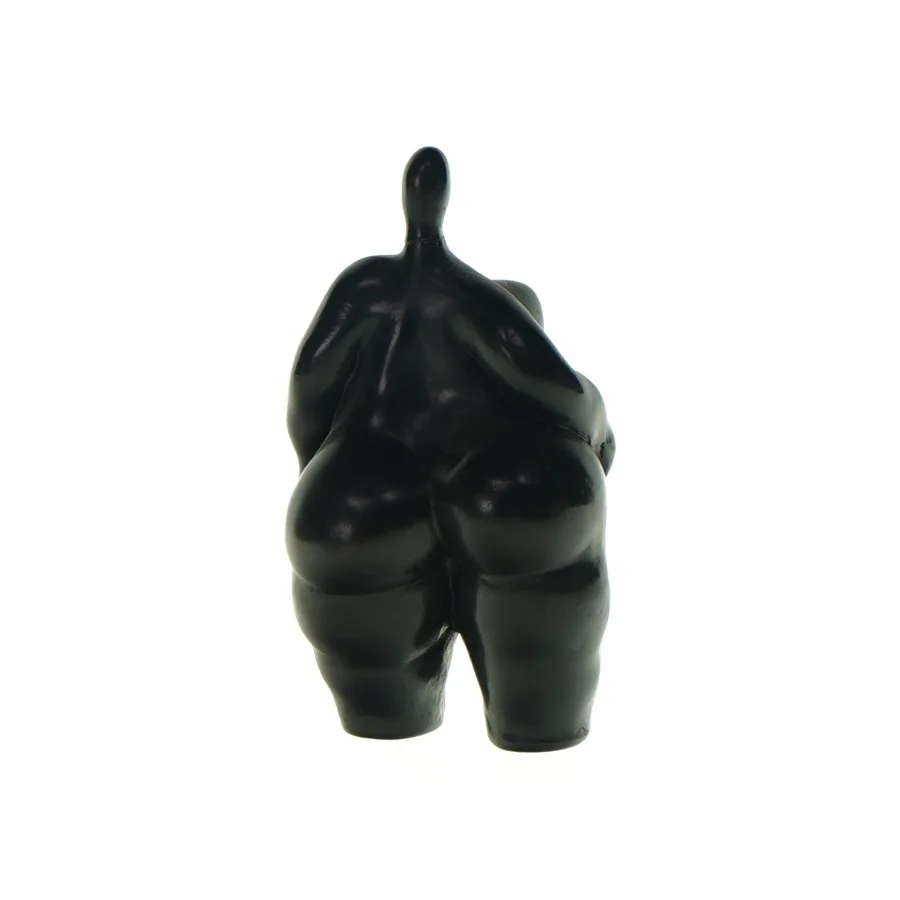 Dekorativ figur  (str. HB: 15x7)