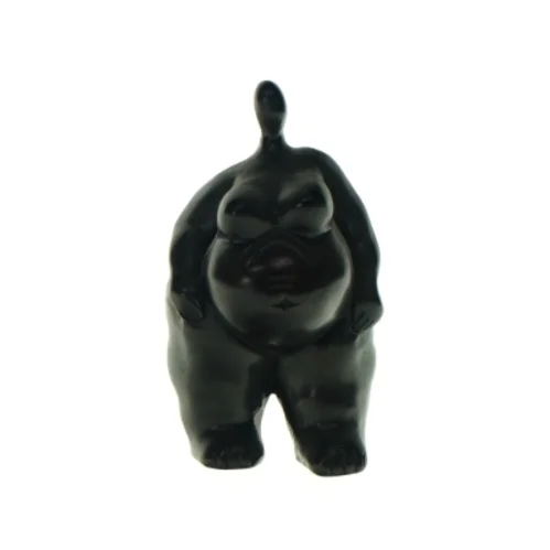 Dekorativ figur  (str. HB: 15x7)