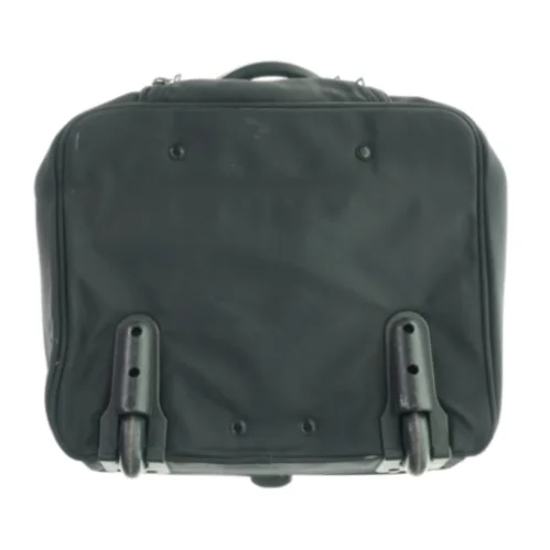 Stor computertaske på hjul fra Data Case (str. LBH:43x23x35cm)