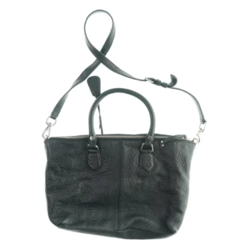 Crossbody taske fra Cole Haan (str. LB 40x25 cm)