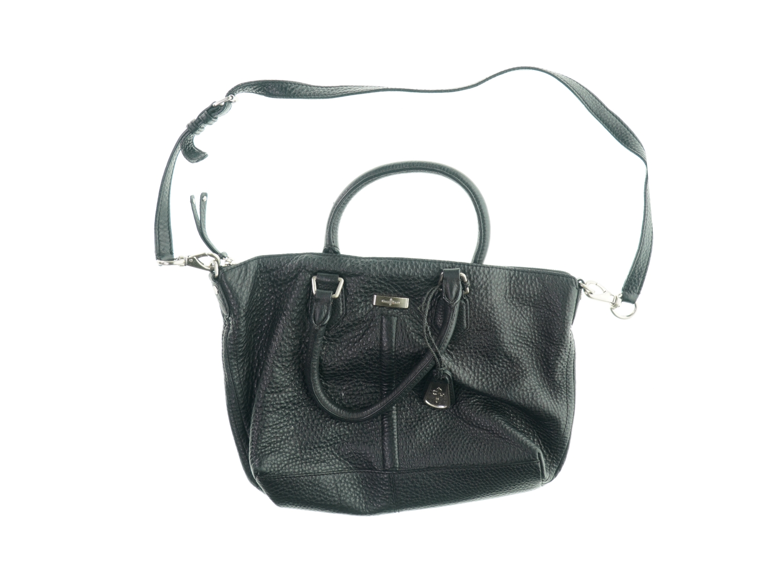 Crossbody taske fra Cole Haan (str. LB 40x25 cm)