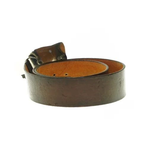 Læder bælte (str. 95)