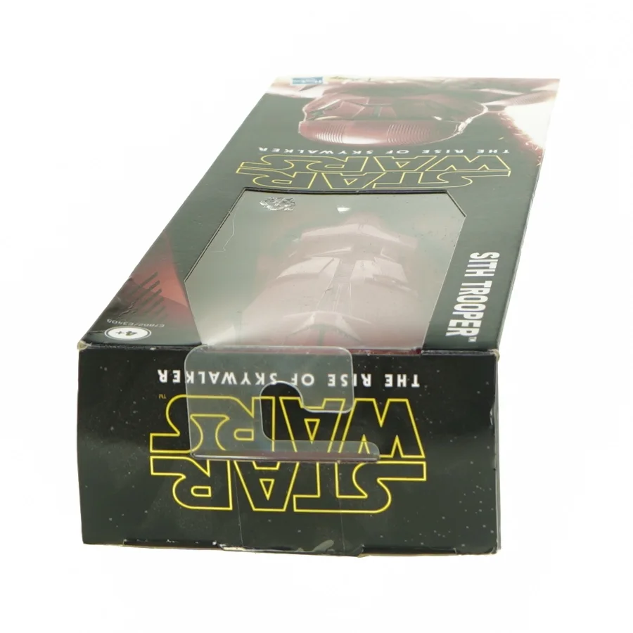 Starwars figur (skywalker) fra Star Wars (str. Lbh:31x10x5)