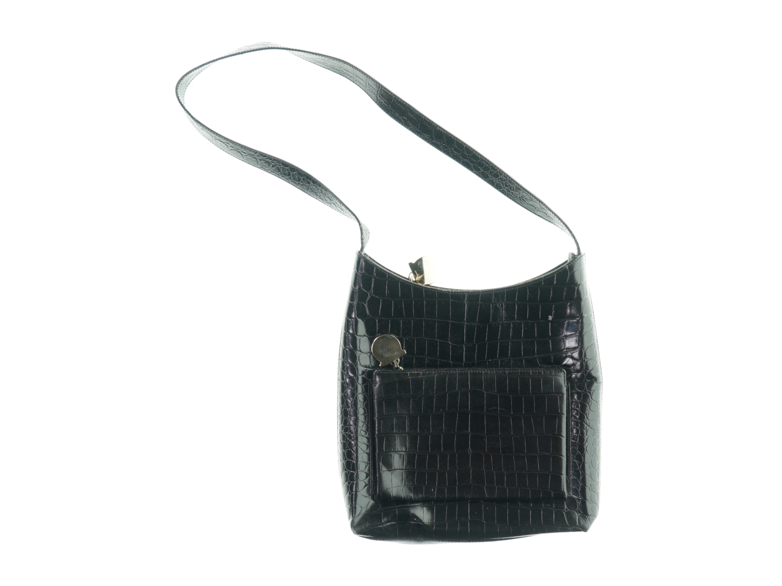 Skuldertaske (str. LB 90x23 cm)