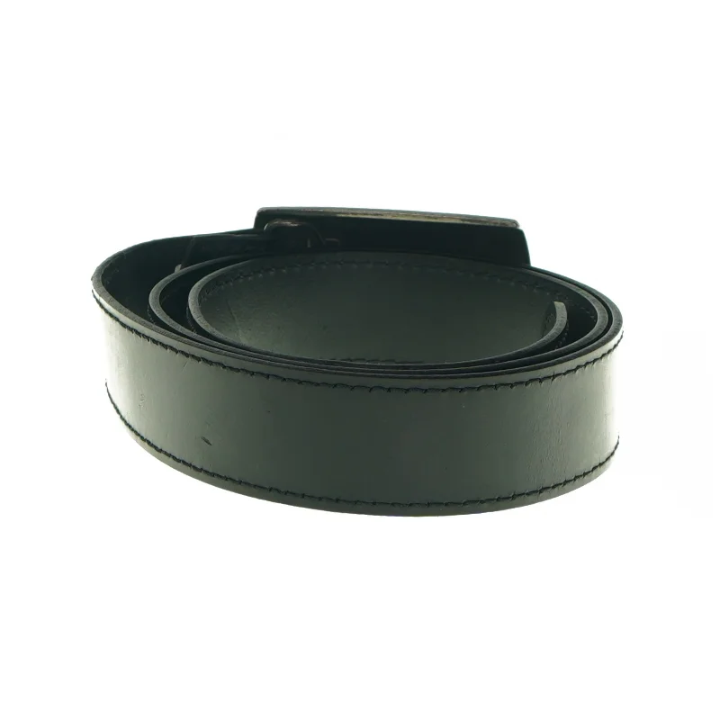 Læder bælte fra Levi's (str. 95)