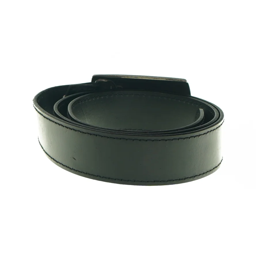 Læder bælte fra Levi's (str. 95)