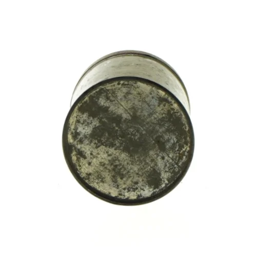 Dåse fra Ukendt (str. HØ:11x8,5cm)