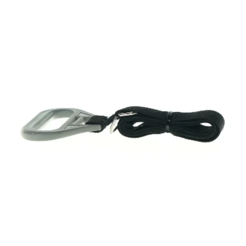 Tie and carry strip fra Ukendt (str. LB: Længden kan blive lang, Bredden 11cm)