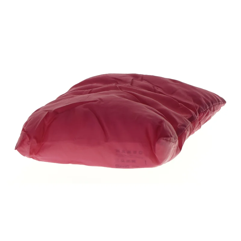 Rejsepude med aftageligt betræk fra Ikea (str. LB: 32x24cm)