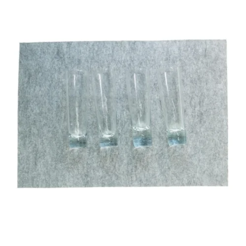 Glas (4 stk) (str. 21 x 7 cm)