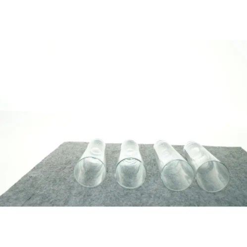 Glas (4 stk) (str. 21 x 7 cm)