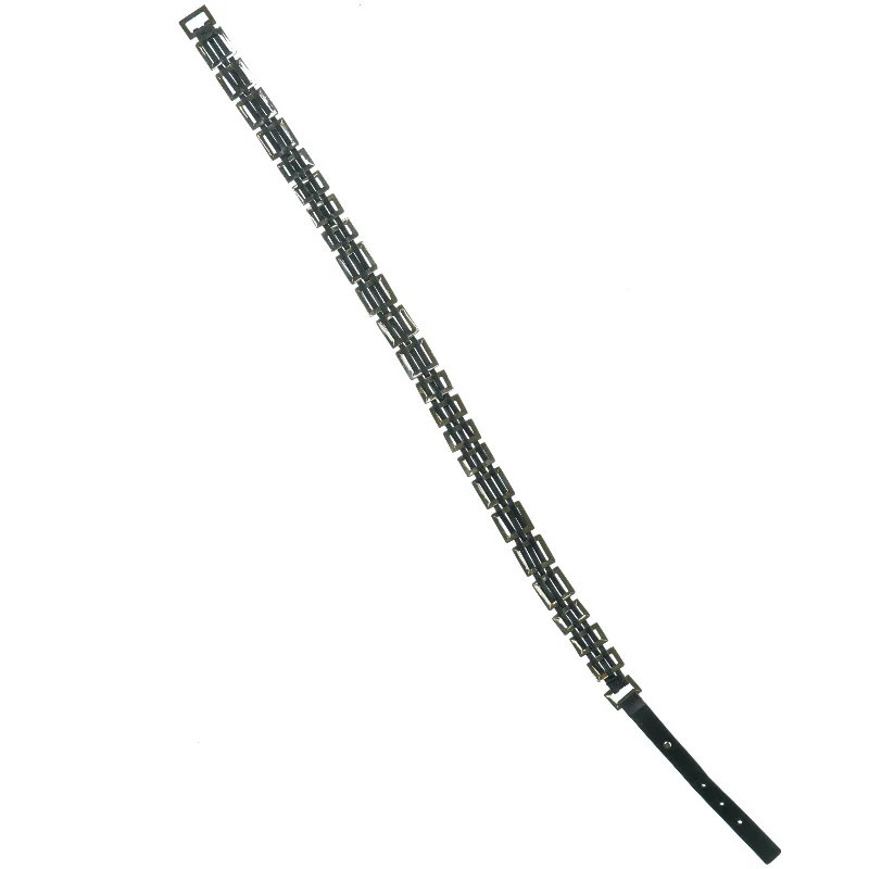 Bælte fra Sportsmax (str. M)