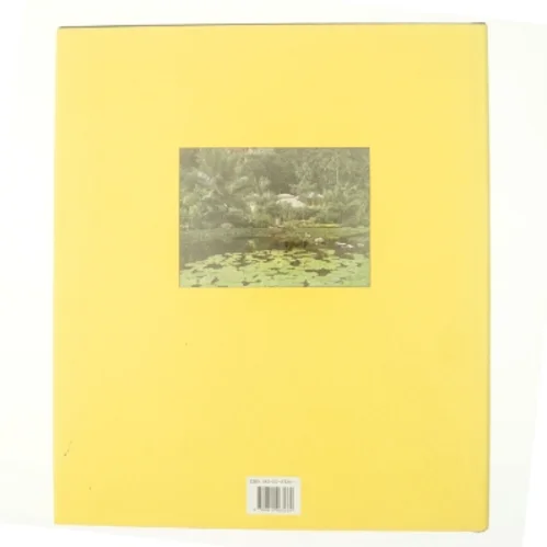 Tropical Resorts af Hock Beng Tan (Bog)